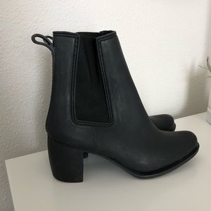 Jeffrey Campbell Hurricane Rainboots